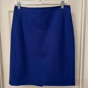 J. Crew - Pencil Skirt